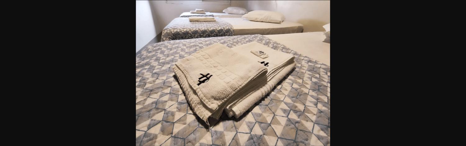 Hotel Pepita Palace 시노프 객실 사진