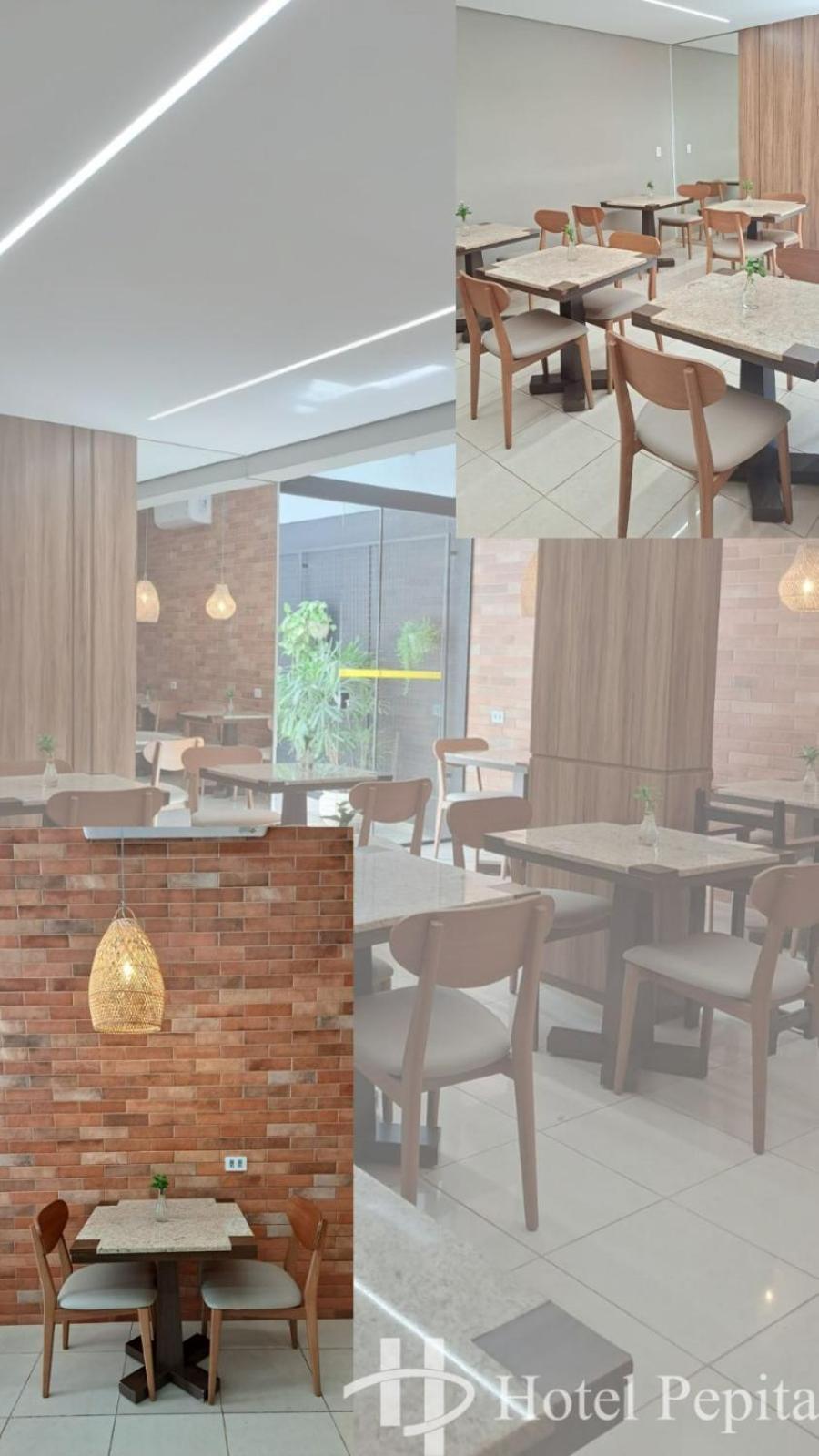 Hotel Pepita Palace 시노프 외부 사진
